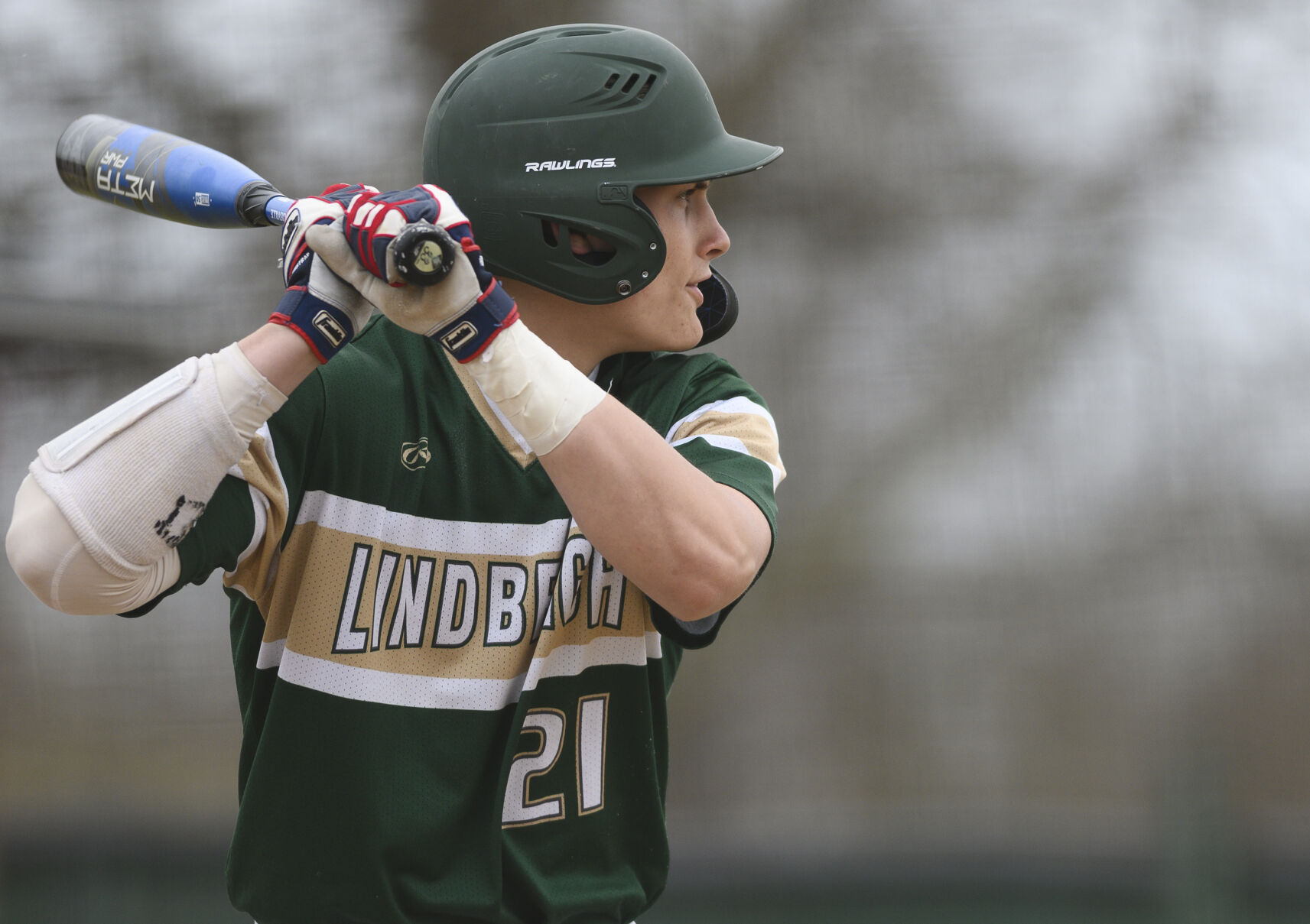Lindbergh vs. Hazelwood West